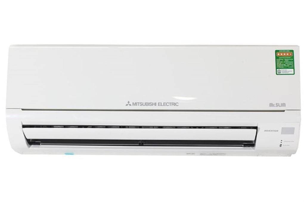 Điều hòa 2 chiều 9000BTU Mitsubishi Electric Inverter MSZ/MUZ-HL25VA