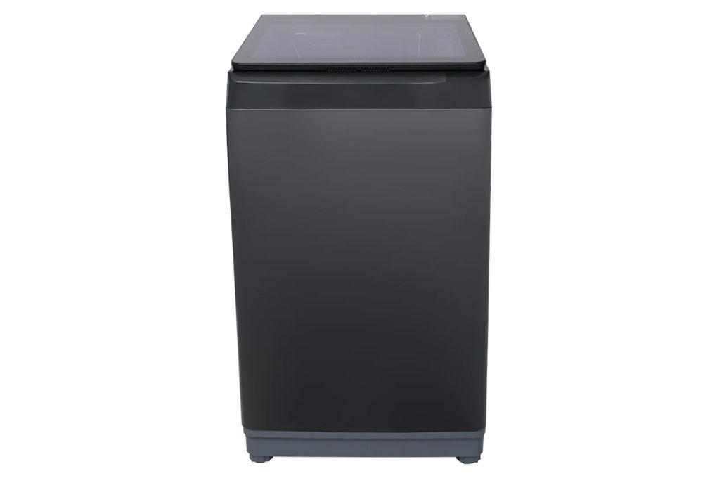Máy giặt lồng đứng Aqua 10kg AQW-U100FT.BK