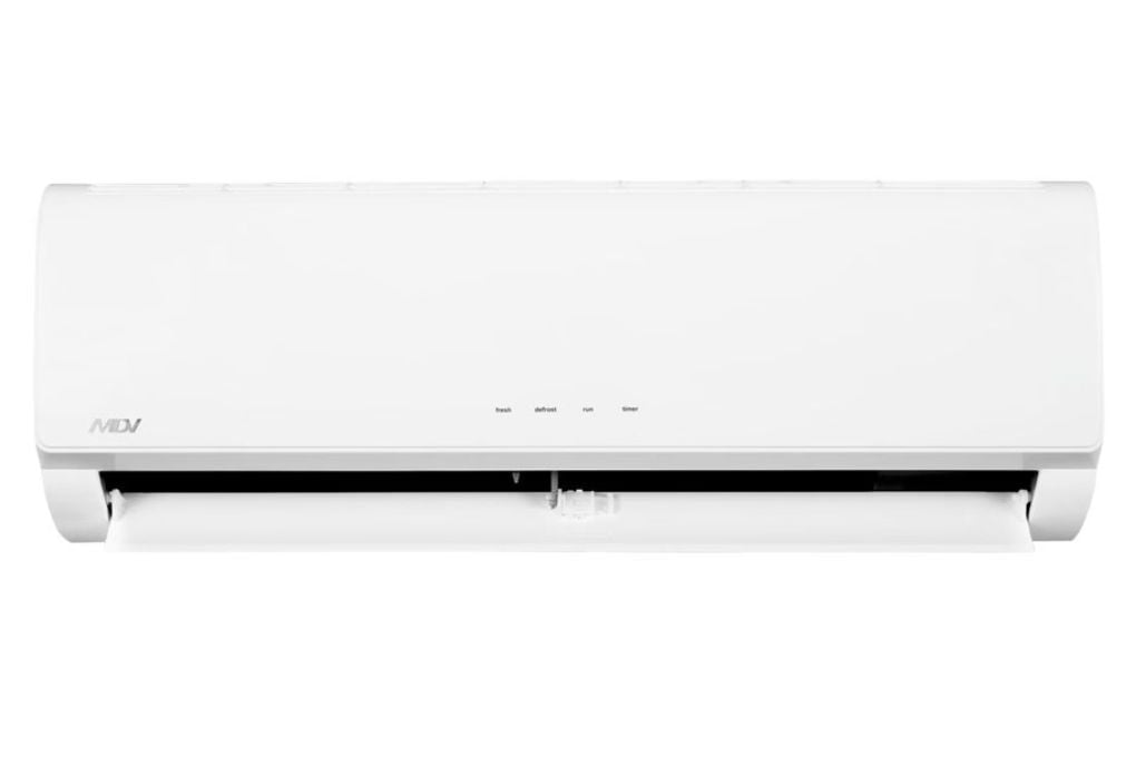 Điều hòa MDV 1 chiều 9000BTU MDVFII-10CRN8