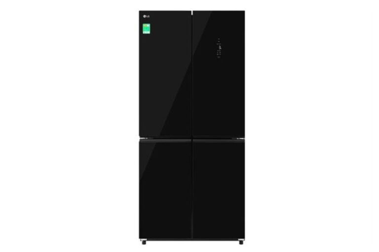 Tủ lạnh LG French Door Inverter 512 lít Multi Door F50BG