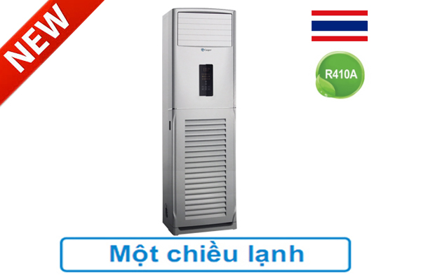 Điều hòa tủ đứng Casper FC-48TL22