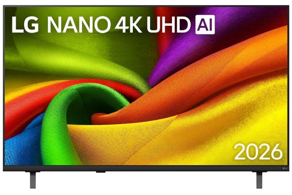 Smart Tivi LG NANO AI 4K 65 inch 65NU875BPSC